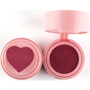 Smashit Cosmetics Heart Blush 02