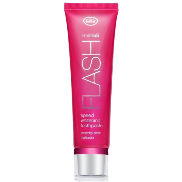 Smile Lab FLASH Speed whitening toothpaste 75 ml