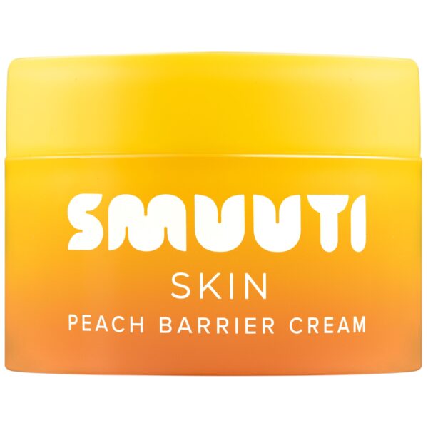 Smuuti Skin Peach Barrier Cream 50 ml