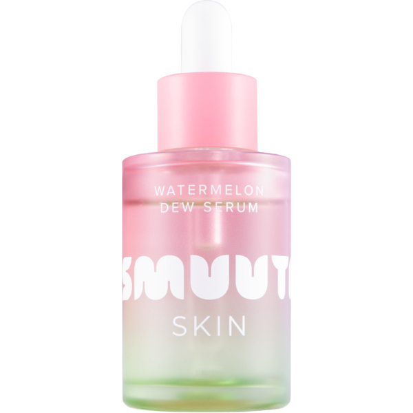 Smuuti Skin Watermelon Dew Serum 30 ml