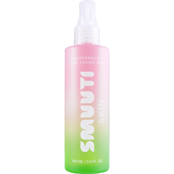 Smuuti Skin Watermelon Dew Toner Mist 100 ml