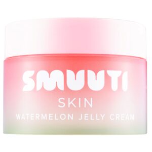 Smuuti Skin Watermelon Jelly Cream 50 ml