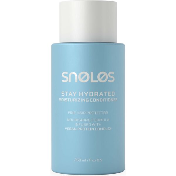 Snøløs Stay Hydrated Moisturizing Conditioner 250 ml