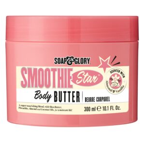 Soap & Glory Smoothie Star Body Butter 300 ml