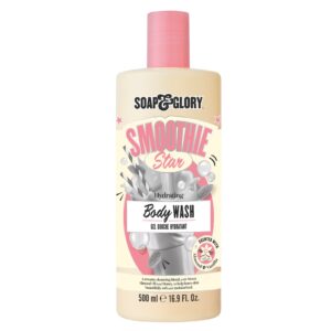 Soap & Glory Smoothie Star Hydrating Body Wash 500 ml