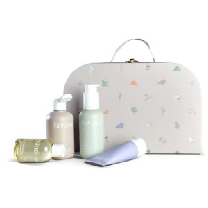 SoKind Baby  Dear Baby Skin Care Kit