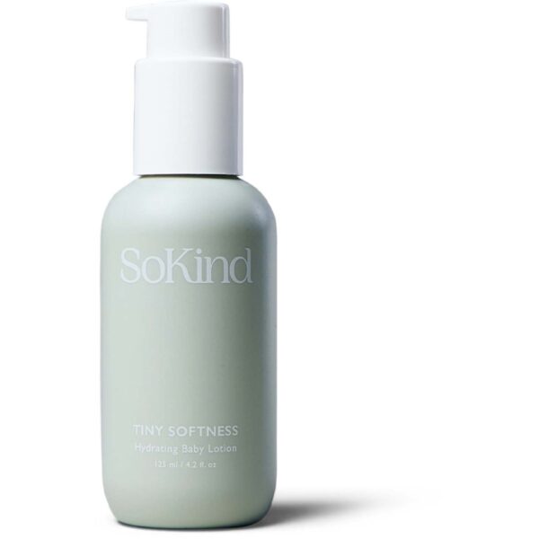 SoKind Baby  Tiny Softness  125 ml