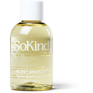 SoKind baby  Velvet Droplets  75 ml