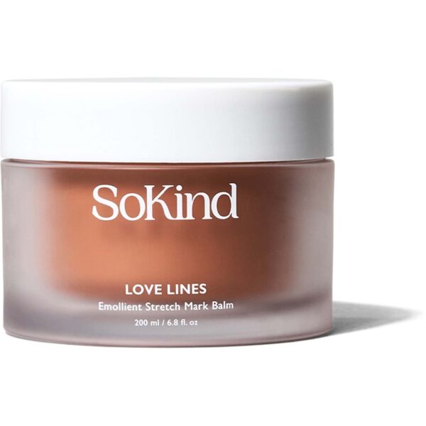 SoKind Mom Love Lines  200 ml