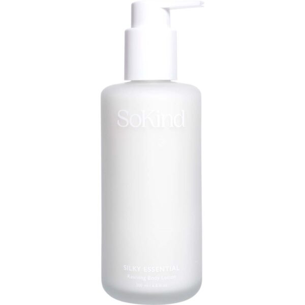 SoKind Mom Silky Essential  200 ml