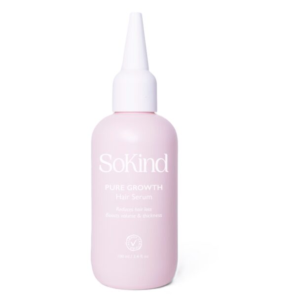 SoKind Pure Growth Hair Serum 100 ml