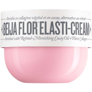 Sol De Janeiro Beija Flor Elasti Cream  240 ml