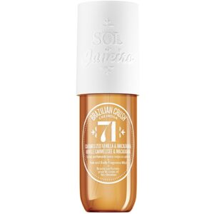 Sol De Janeiro Doce de Leite Mist  90 ml