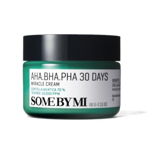 SOME BY MI Aha-Bha-Pha 30 Days Miracle Cream 60 ml