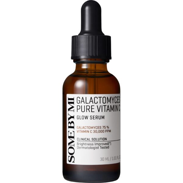 SOME BY MI Galactomyces Pure Vitamin C Glow Serum 30 ml