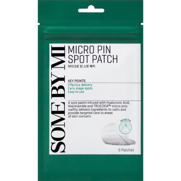 SOME BY MI Micro Pin Spot Patch 9 stk