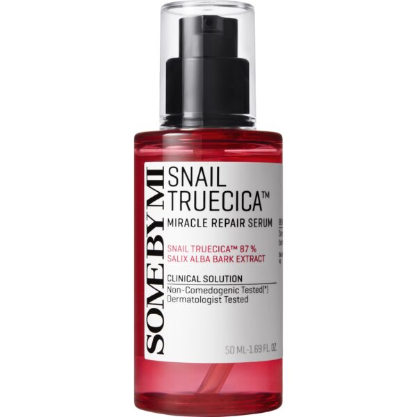 SOME BY MI Snail Truecica Miracle Repair Serum 50 ml