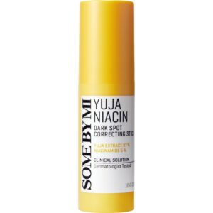 SOME BY MI Yuja Niacin Dark Spot Correcting Stick 10 g