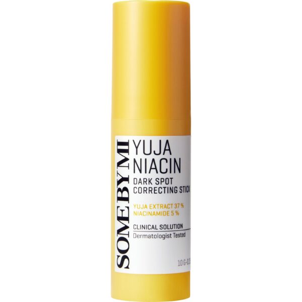 SOME BY MI Yuja Niacin Dark Spot Correcting Stick 10 g