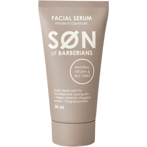 SØN of Barberians Facial Serum  30 ml