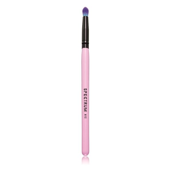 Spectrum A12 Fluffy Pencil Brush