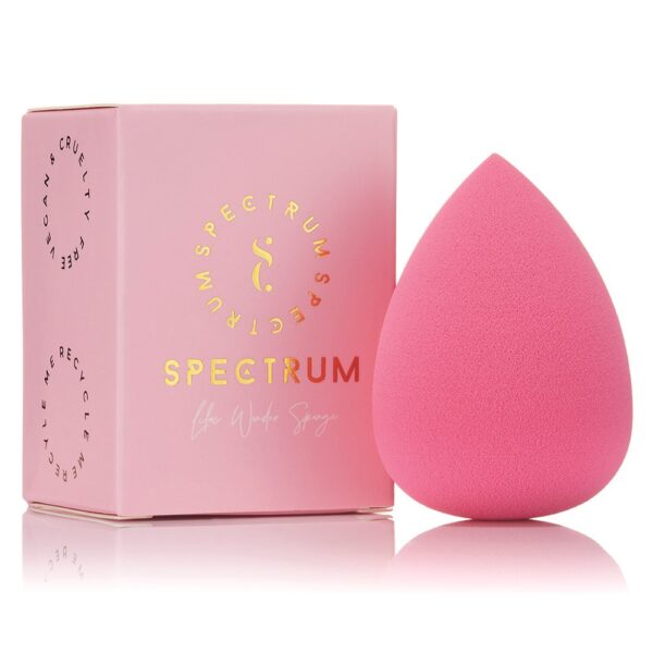 Spectrum Wonder Sponge in Pink