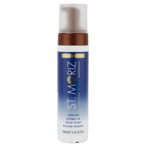 St Moriz Mens Tanning Mousse