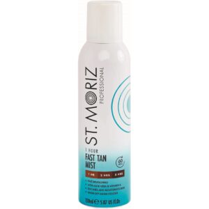 St Moriz 1 Hour Fast Tan Mist  150 ml