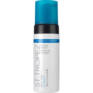 ST. Tropez Self Tan Bronzing Mousse 120 ml