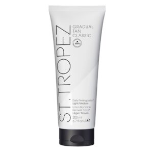 ST. Tropez Gradual Tan Classic Daily Firming Lotion L/M  200 ml