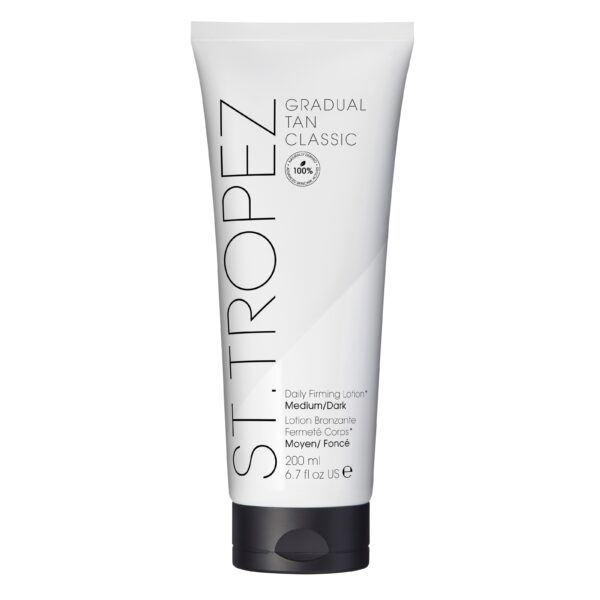 ST. Tropez Gradual Tan Classic Daily Firming Lotion M/D  200 ml