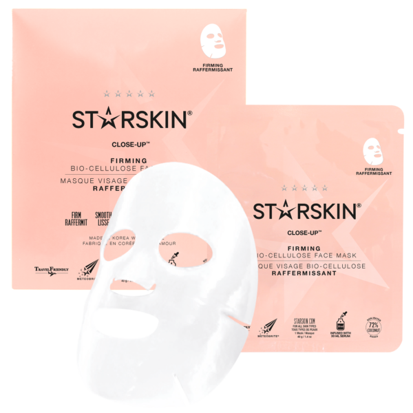 Starskin Essentials Close Up