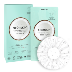 Starskin Essentials Coco Nuts