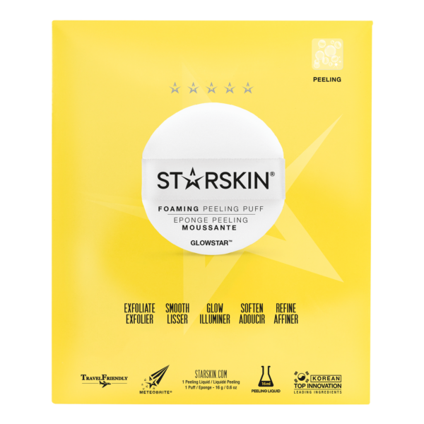 Starskin Essentials Glowstar