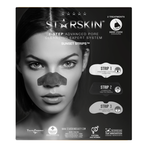 Starskin Essentials Sunset Strips