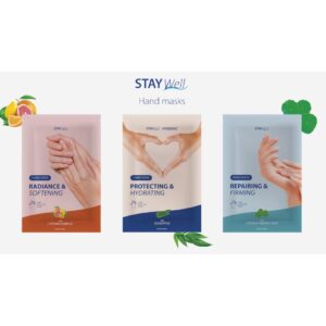 Stay Well Hand Care