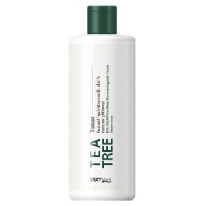 Stay Well Tea Tree Toner 210 ml