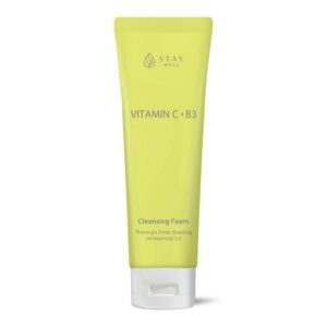 Stay Well Vitamin C Cleanser 130 ml