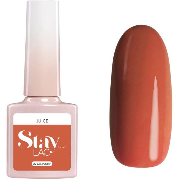 StayLAC UV Gel Polish Juice