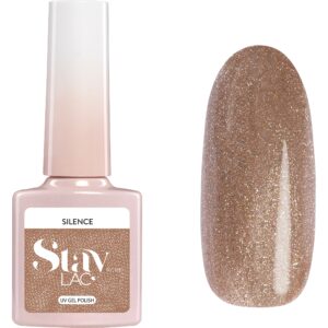 StayLAC UV Gel Polish Silence