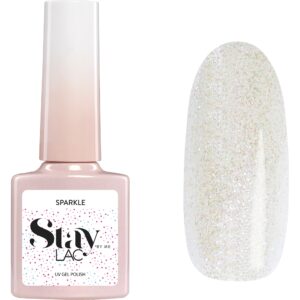 StayLAC UV Gel Polish Sparkle