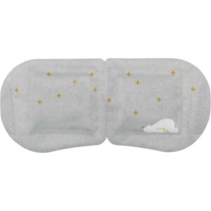 Steambase Daily Eyemask 5pcs Untitle 90 g