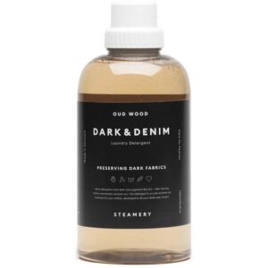 Steamery Dark & Denim Laundry Detergent 750 ml