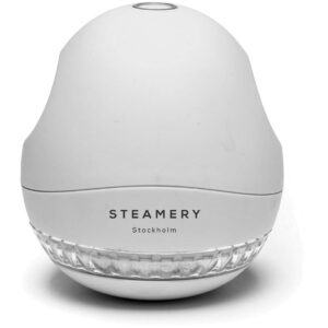 Steamery Pilo Lint Shaver Grey