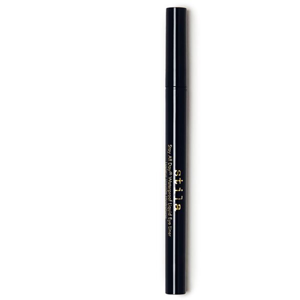 Stila Stay All Day Waterproof Liquid Eye Liner Midnight