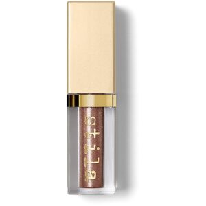 Stila Glitter and Glow Liquid Eye Shadow Bronzed Bell