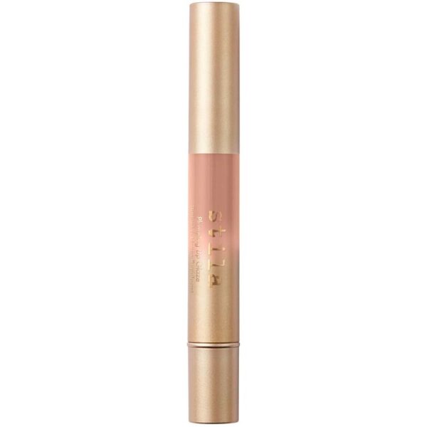 Stila Plumping Lip Glaze Honey