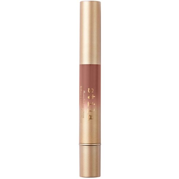 Stila Plumping Lip Glaze Toffee