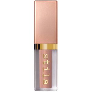 Stila Suede Shade Liquid Eye Shadow Sheer Sand