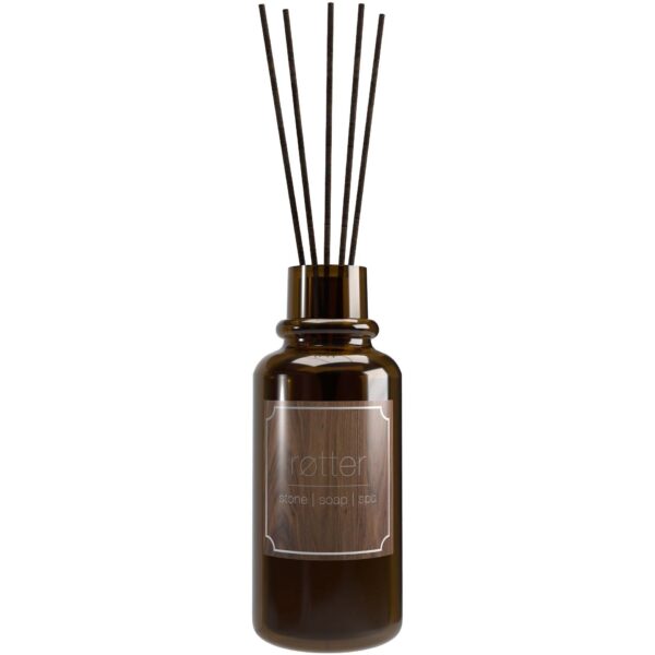 Stone Soap Spa Reed Diffuser Root 150 ml